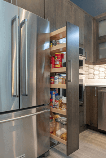 Top Kitchen Design Trends – Cabinets